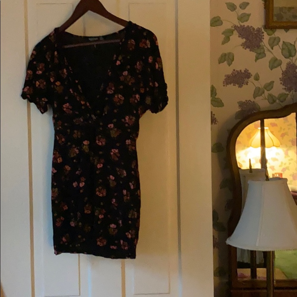 Nasty Gal Mini Dress